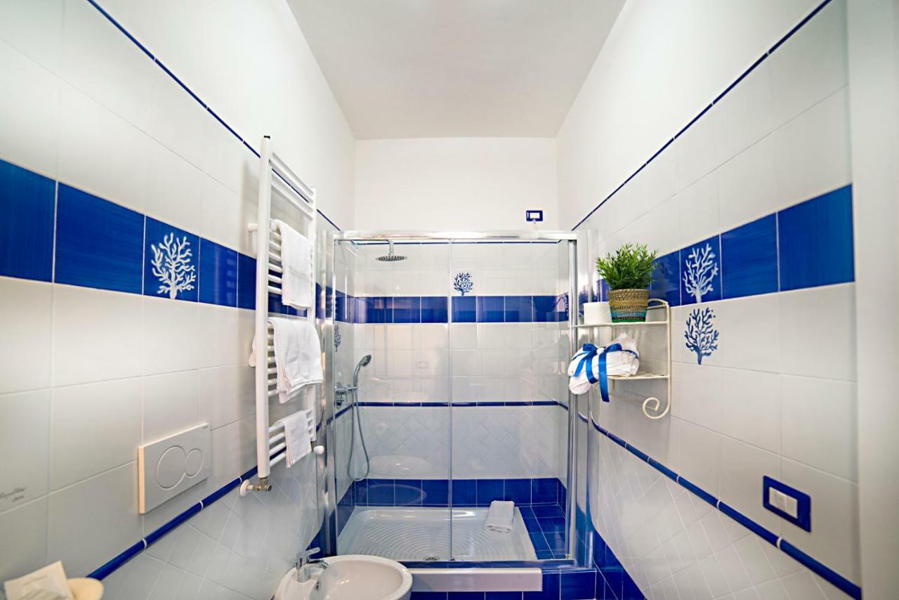 B&B Amalba Maiori Luaran gambar