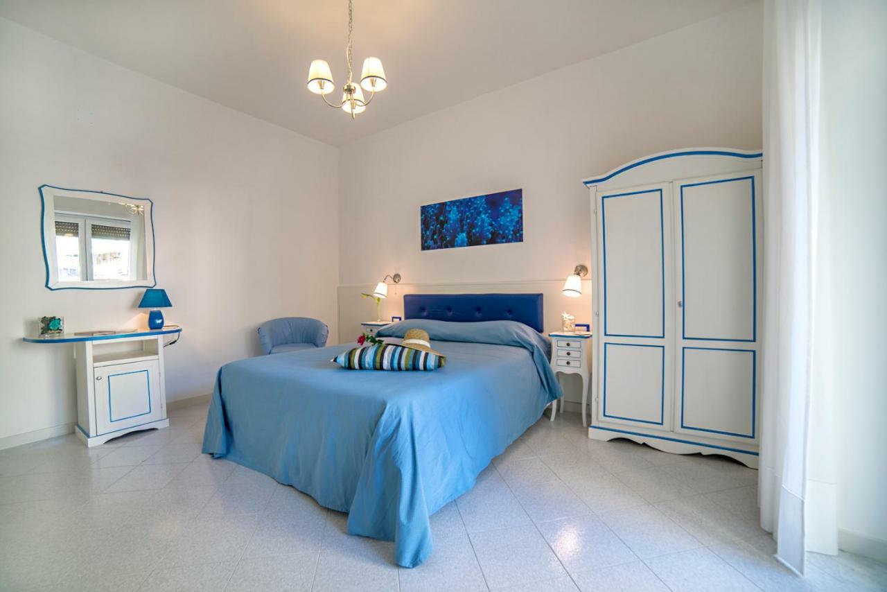 B&B Amalba Maiori Luaran gambar